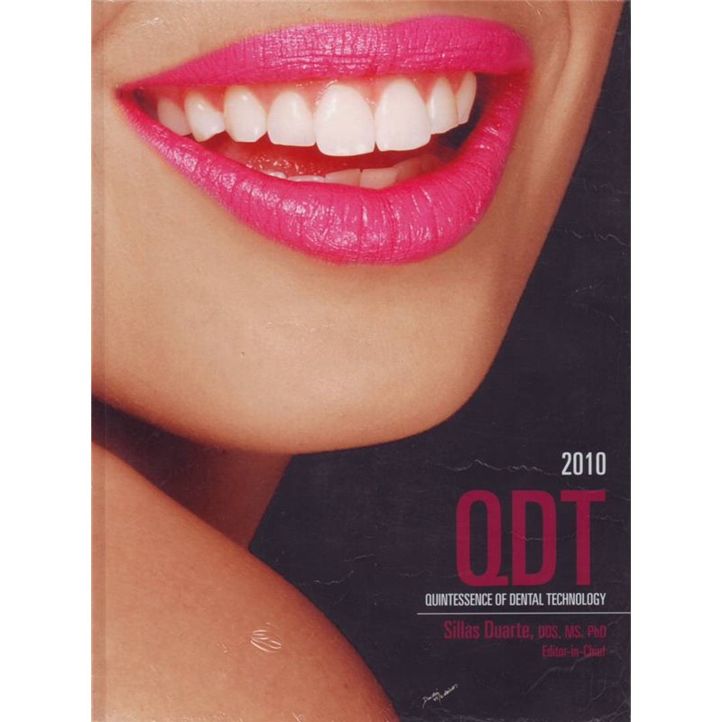 QDT - Quintessence of Dental Technology 2010